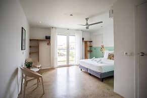 Boutique Hotel JT Curacao