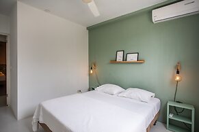 Boutique Hotel JT Curacao