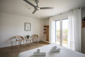 Boutique Hotel JT Curacao