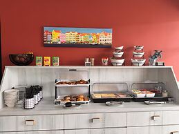 Boutique Hotel JT Curacao