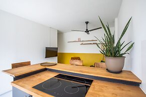 Boutique Hotel JT Curacao