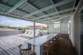 Boutique Hotel JT Curacao