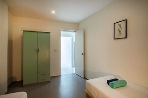 Boutique Hotel JT Curacao