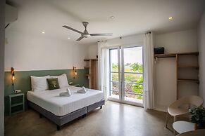 Boutique Hotel JT Curacao