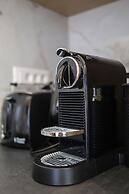 Luxury villas Sunrise & Sunset