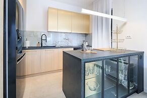 Luxury villas Sunrise & Sunset