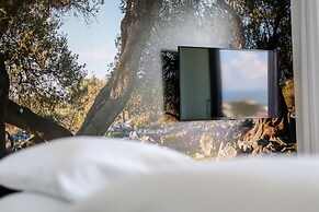 Luxury villas Sunrise & Sunset