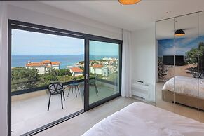 Luxury villas Sunrise & Sunset