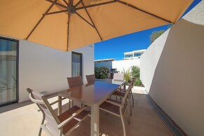 Luxury villas Sunrise & Sunset