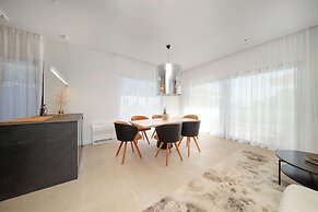 Luxury villas Sunrise & Sunset