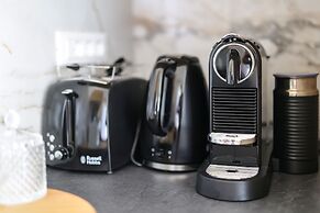 Luxury villas Sunrise & Sunset