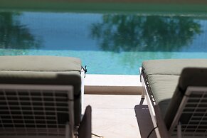 Luxury villas Sunrise & Sunset