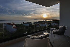 Luxury villas Sunrise & Sunset