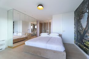 Luxury villas Sunrise & Sunset
