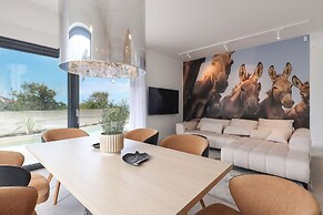 Luxury villas Sunrise & Sunset
