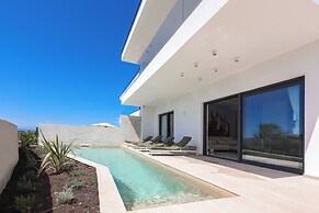 Luxury villas Sunrise & Sunset