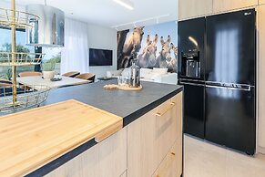 Luxury villas Sunrise & Sunset