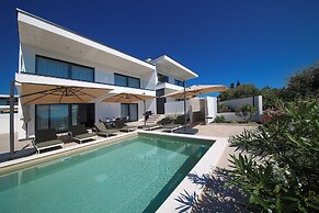 Luxury villas Sunrise & Sunset