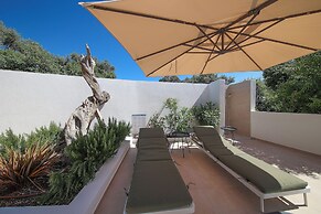 Luxury villas Sunrise & Sunset