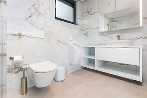 Luxury villas Sunrise & Sunset