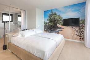 Luxury villas Sunrise & Sunset