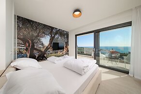 Luxury villas Sunrise & Sunset