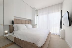 Luxury villas Sunrise & Sunset