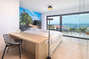 Luxury villas Sunrise & Sunset