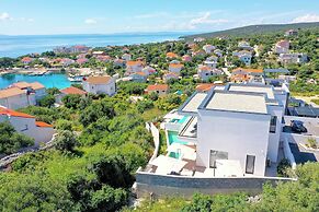 Luxury villas Sunrise & Sunset