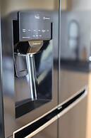 Luxury villas Sunrise & Sunset