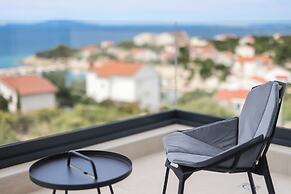 Luxury villas Sunrise & Sunset