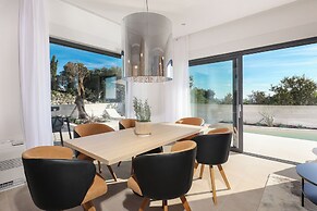 Luxury villas Sunrise & Sunset