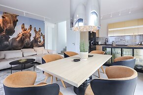 Luxury villas Sunrise & Sunset