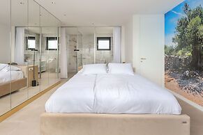 Luxury villas Sunrise & Sunset