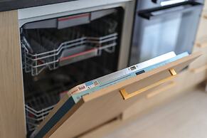 Luxury villas Sunrise & Sunset