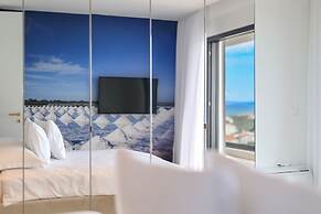 Luxury villas Sunrise & Sunset