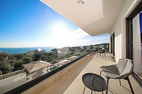 Luxury villas Sunrise & Sunset