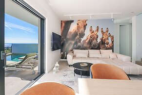 Luxury villas Sunrise & Sunset