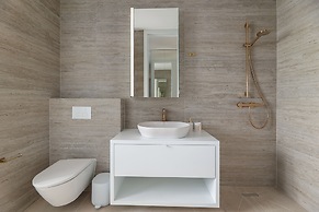 Luxury villas Sunrise & Sunset