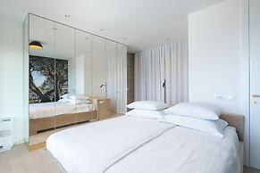 Luxury villas Sunrise & Sunset