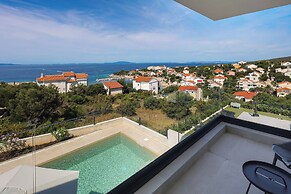 Luxury villas Sunrise & Sunset