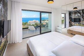 Luxury villas Sunrise & Sunset