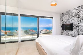 Luxury villas Sunrise & Sunset