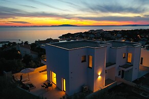 Luxury villas Sunrise & Sunset