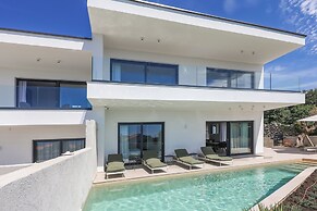 Luxury villas Sunrise & Sunset