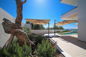 Luxury villas Sunrise & Sunset