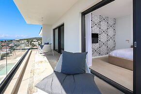 Luxury villas Sunrise & Sunset