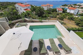 Luxury villas Sunrise & Sunset