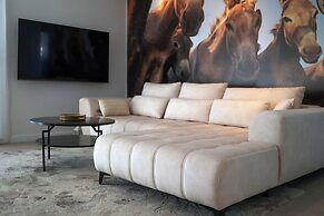 Luxury villas Sunrise & Sunset