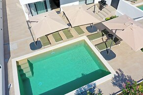 Luxury villas Sunrise & Sunset